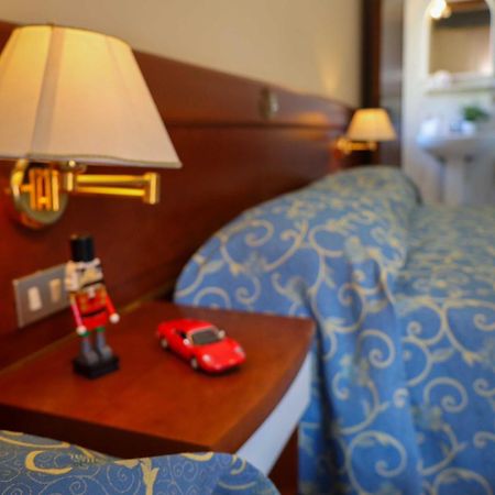 Easy Hotel Meryon Sottomarina Dış mekan fotoğraf