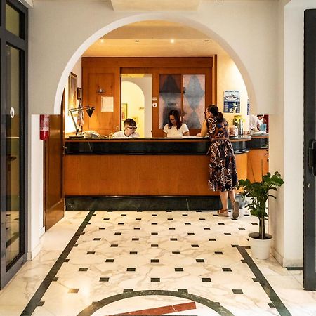 Easy Hotel Meryon Sottomarina Dış mekan fotoğraf