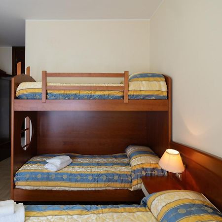 Easy Hotel Meryon Sottomarina Dış mekan fotoğraf