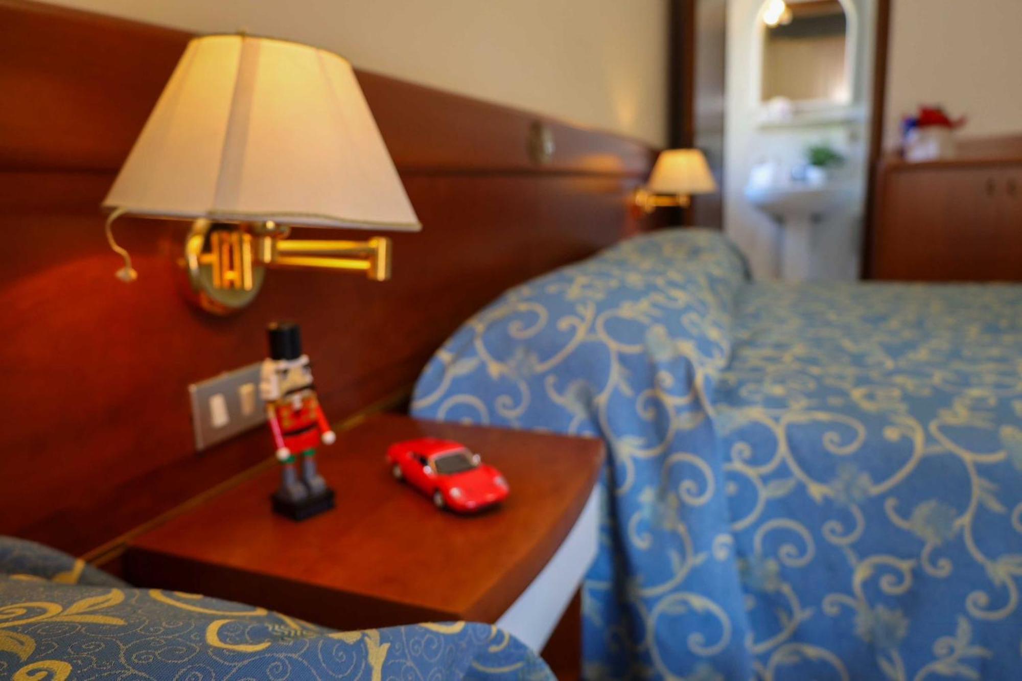 Easy Hotel Meryon Sottomarina Dış mekan fotoğraf