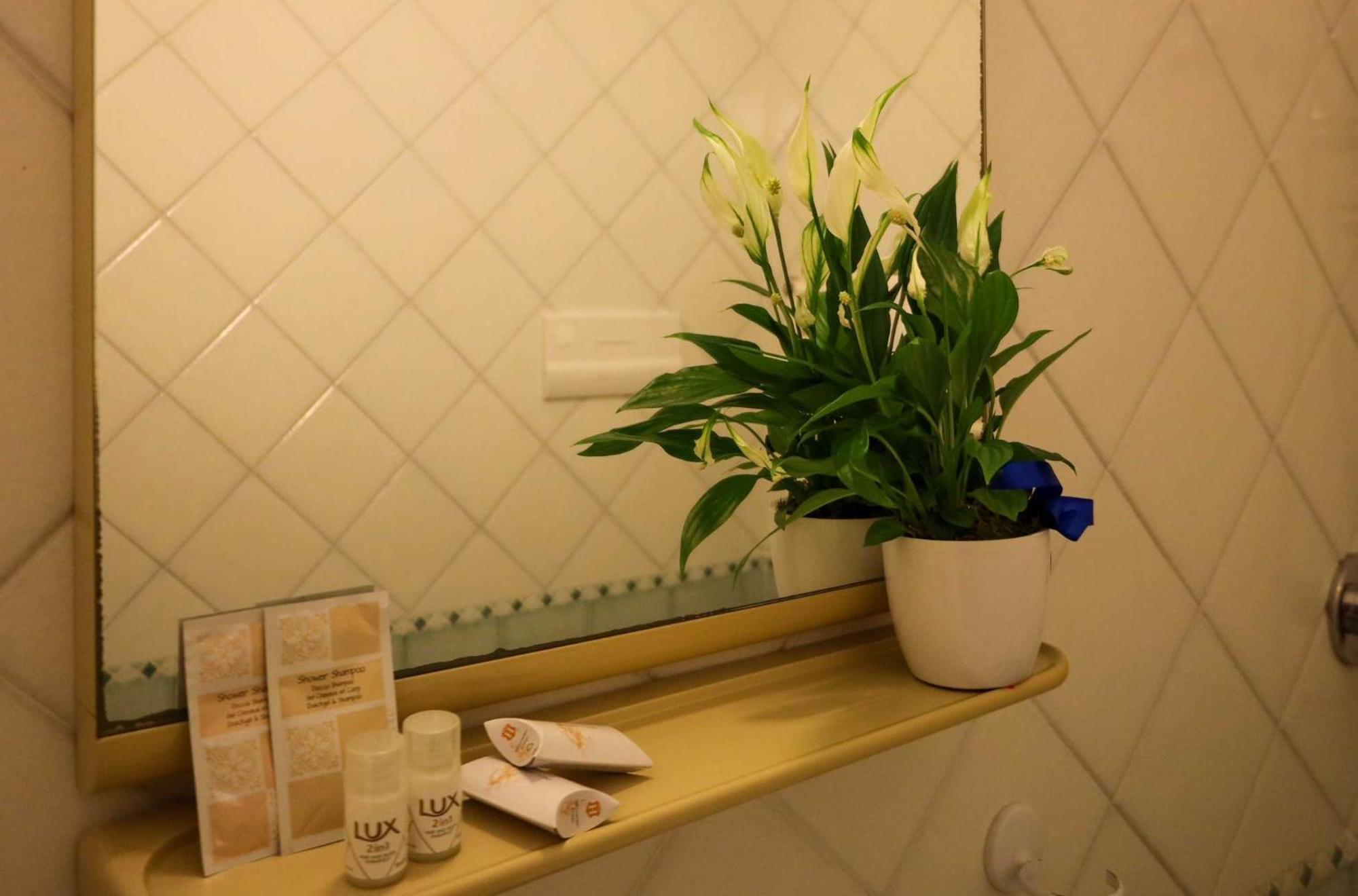 Easy Hotel Meryon Sottomarina Dış mekan fotoğraf