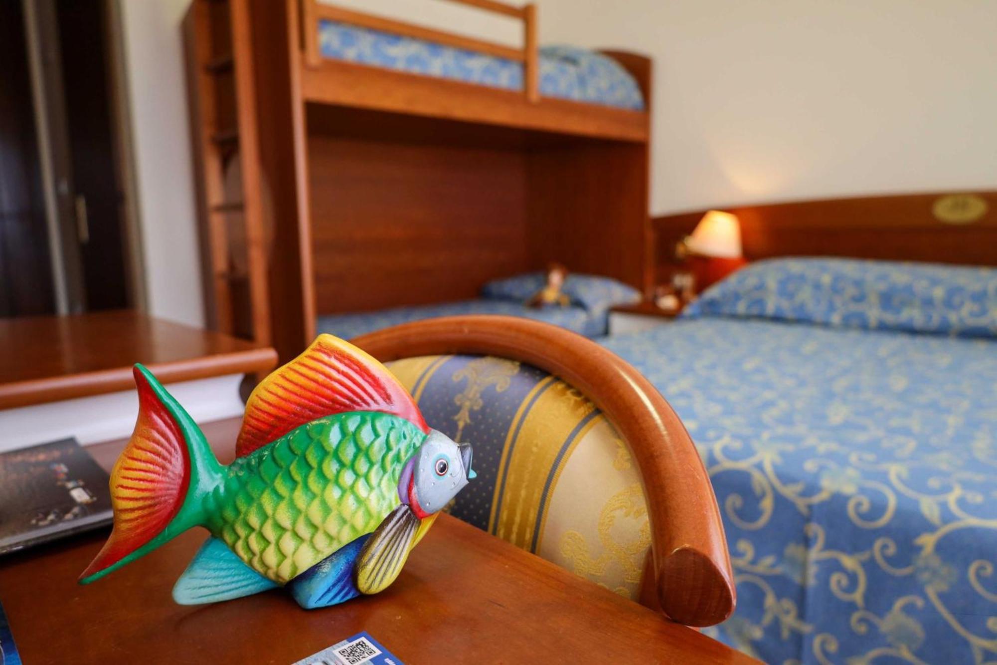 Easy Hotel Meryon Sottomarina Dış mekan fotoğraf