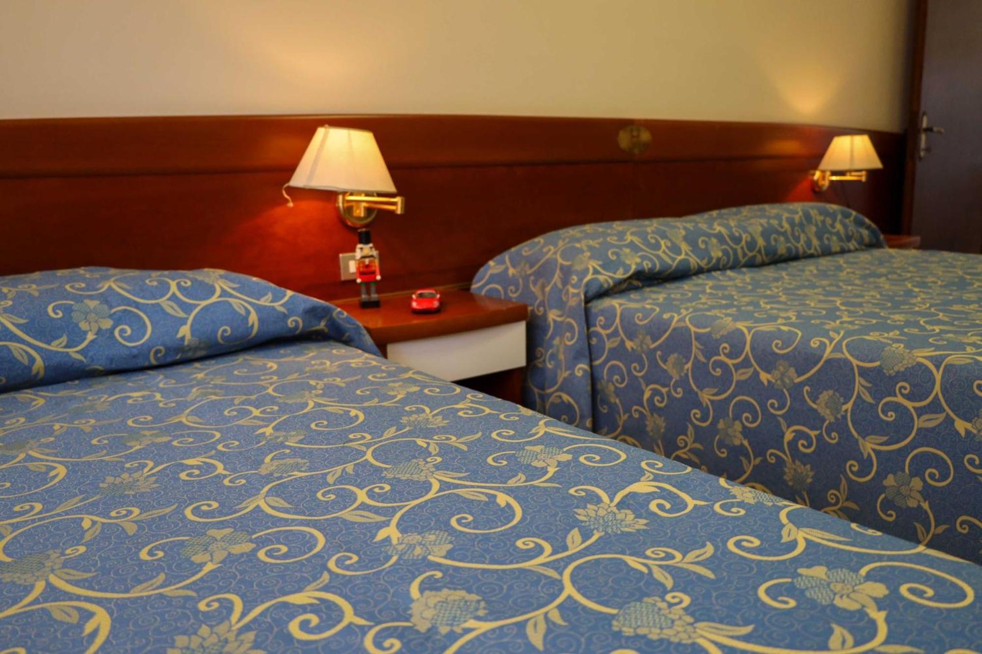 Easy Hotel Meryon Sottomarina Dış mekan fotoğraf
