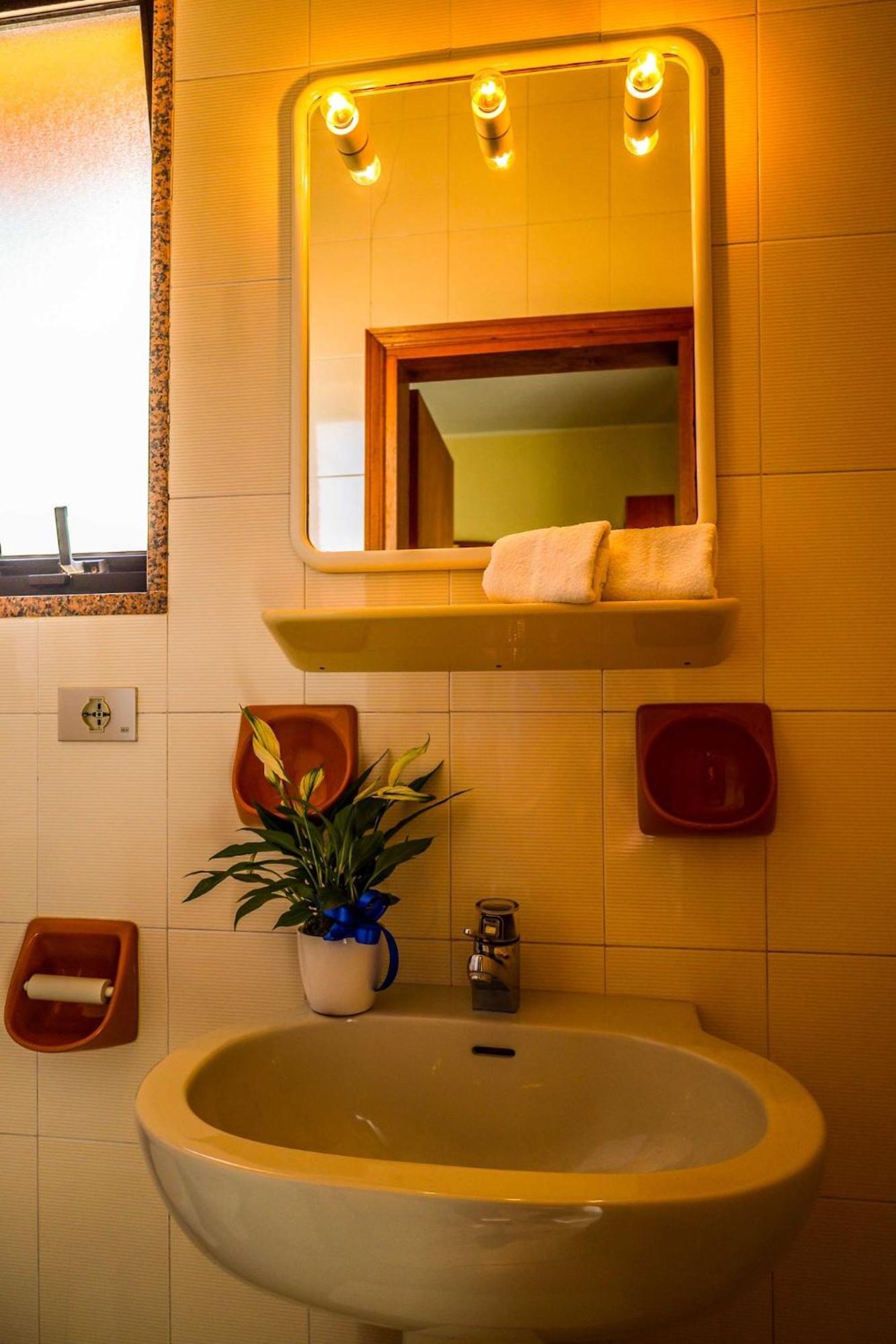 Easy Hotel Meryon Sottomarina Dış mekan fotoğraf
