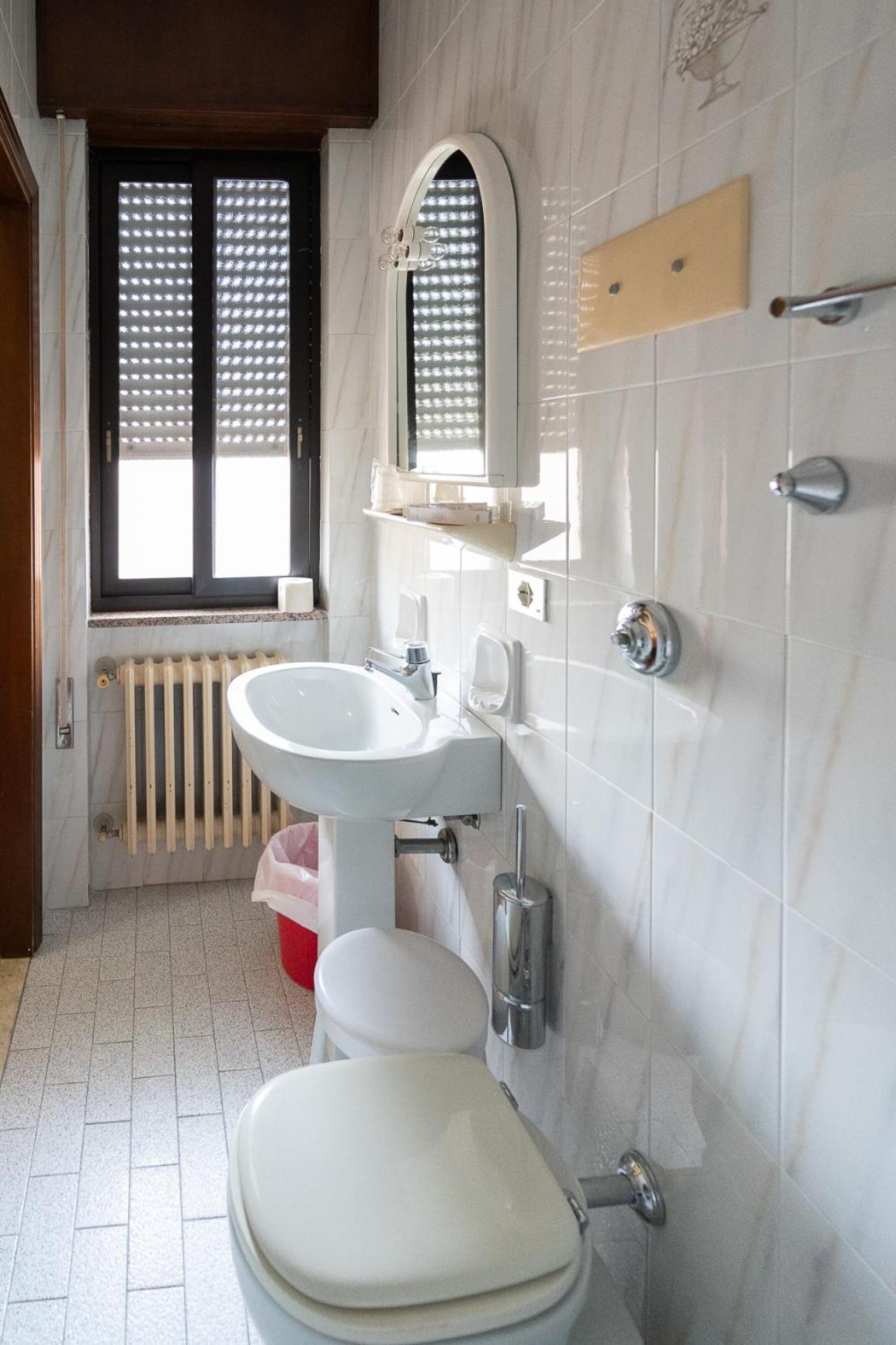 Easy Hotel Meryon Sottomarina Oda fotoğraf