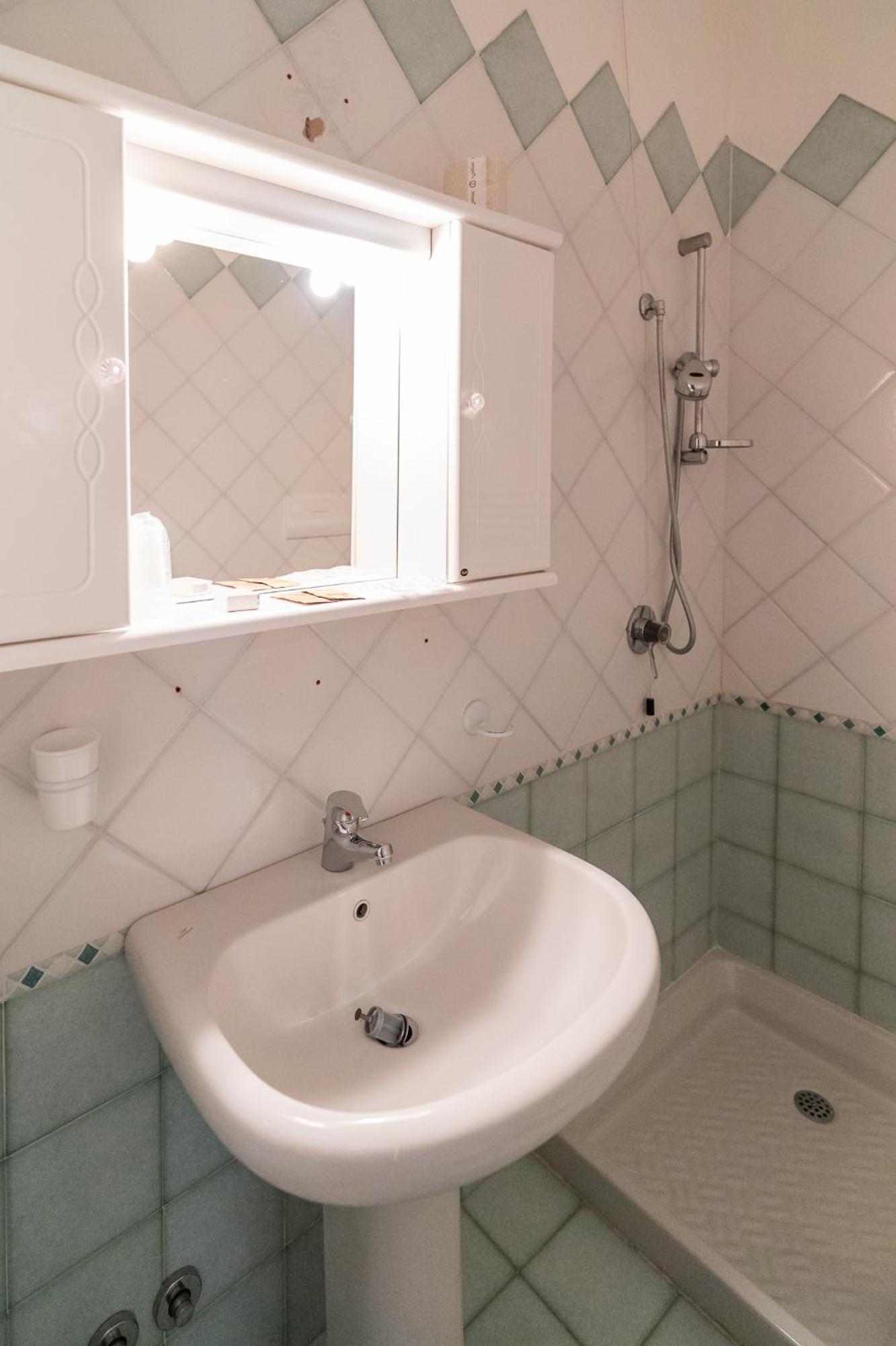 Easy Hotel Meryon Sottomarina Oda fotoğraf