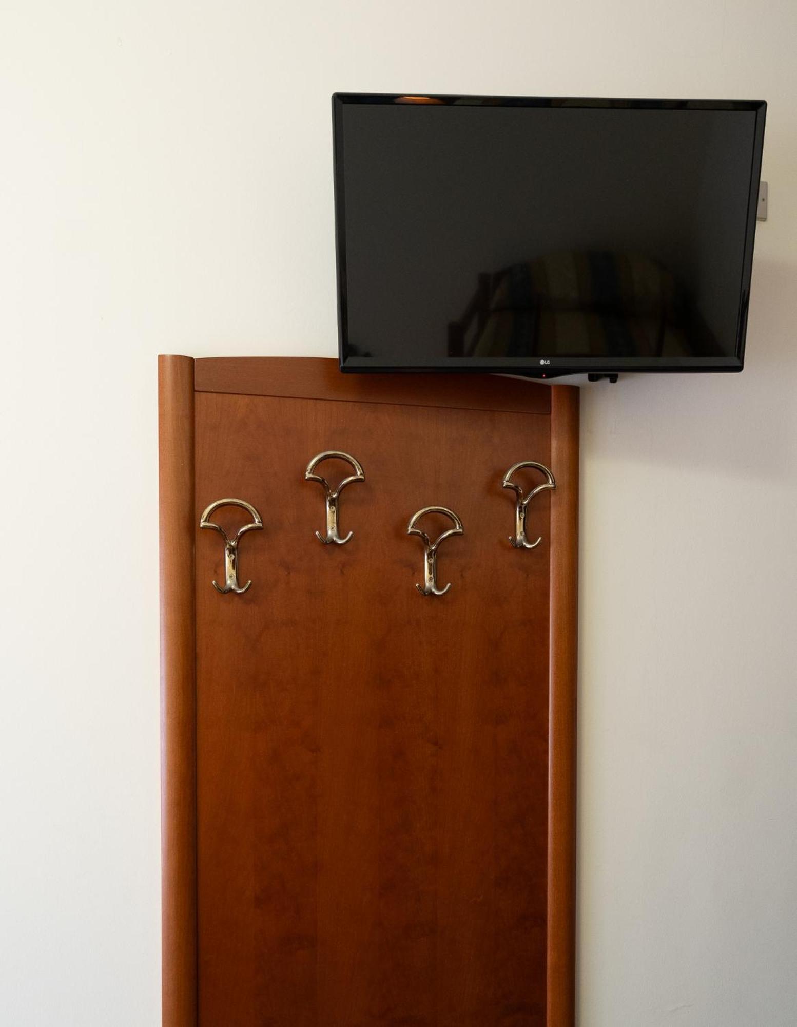 Easy Hotel Meryon Sottomarina Oda fotoğraf